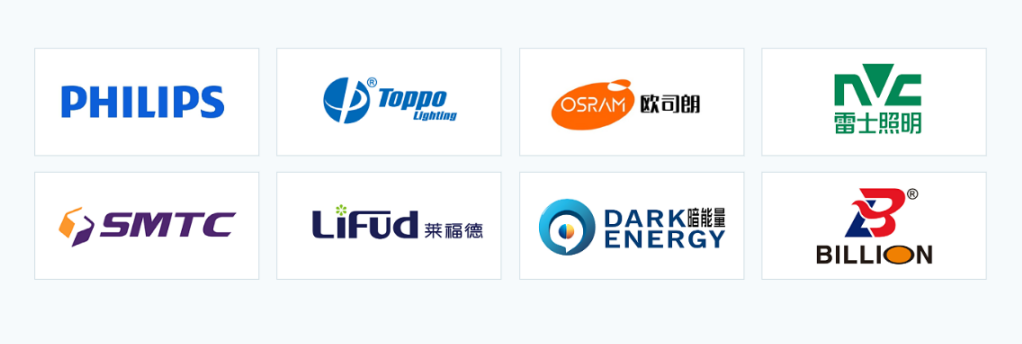 Company Partners