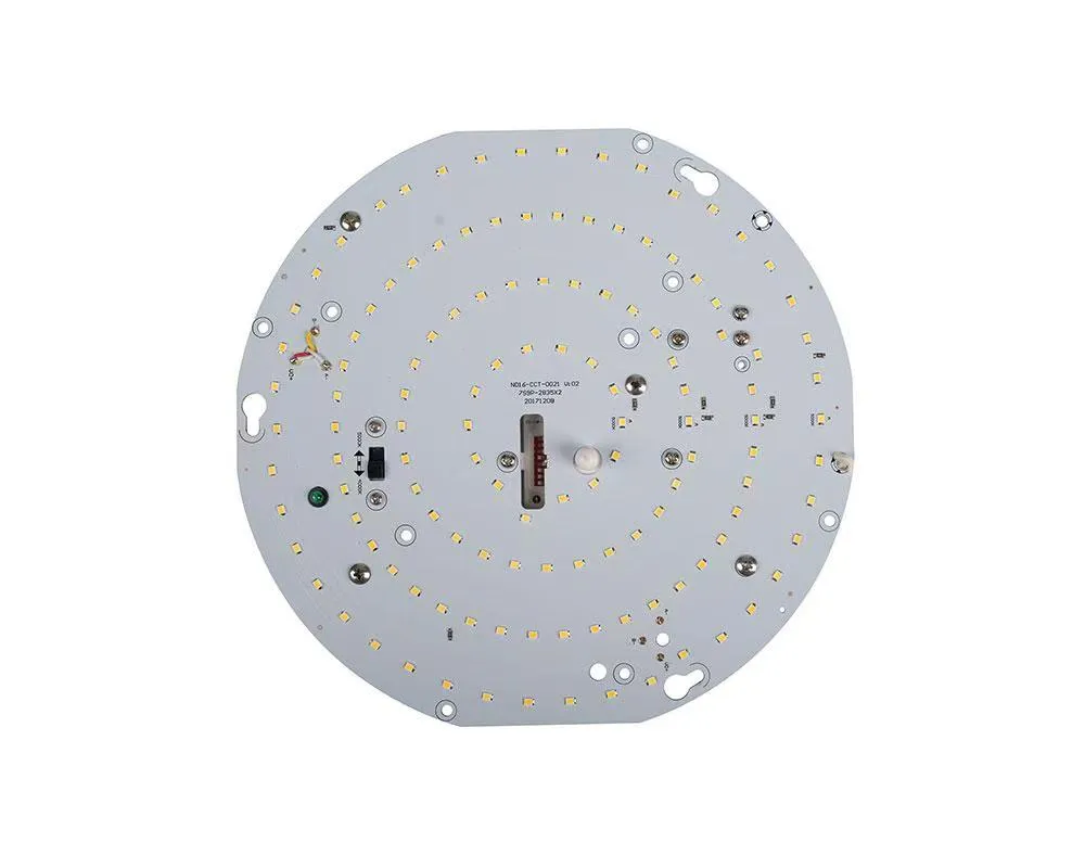 SMD2835 LED Board Assembly