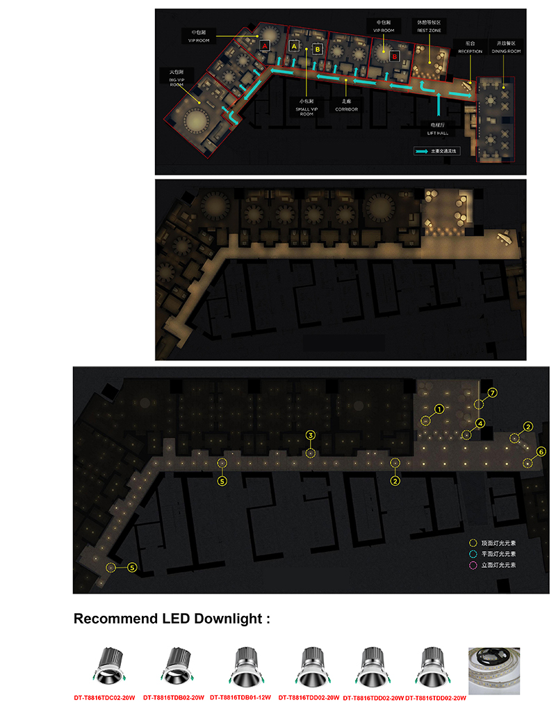 Product application 2