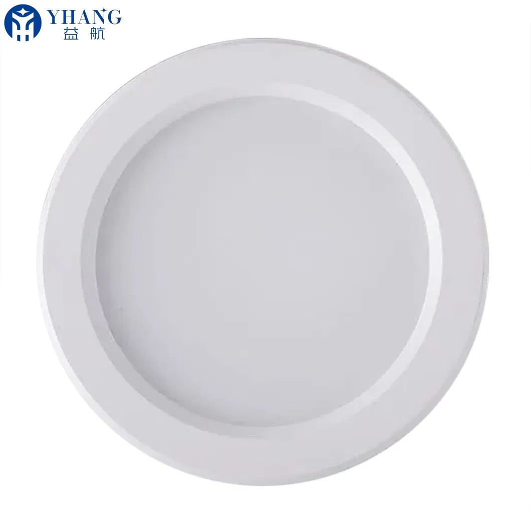 LED Indoor Ceiling Recessed Surface Mounted Panel Lighting
