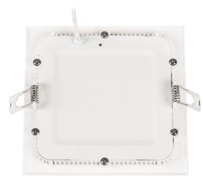 Ce UL Saso Round 12W 16W Ultra Thin LED Panel Lighting for Ceiling, Office, Store, Supermarket, Museum, Library, Classroom From Best Distributor