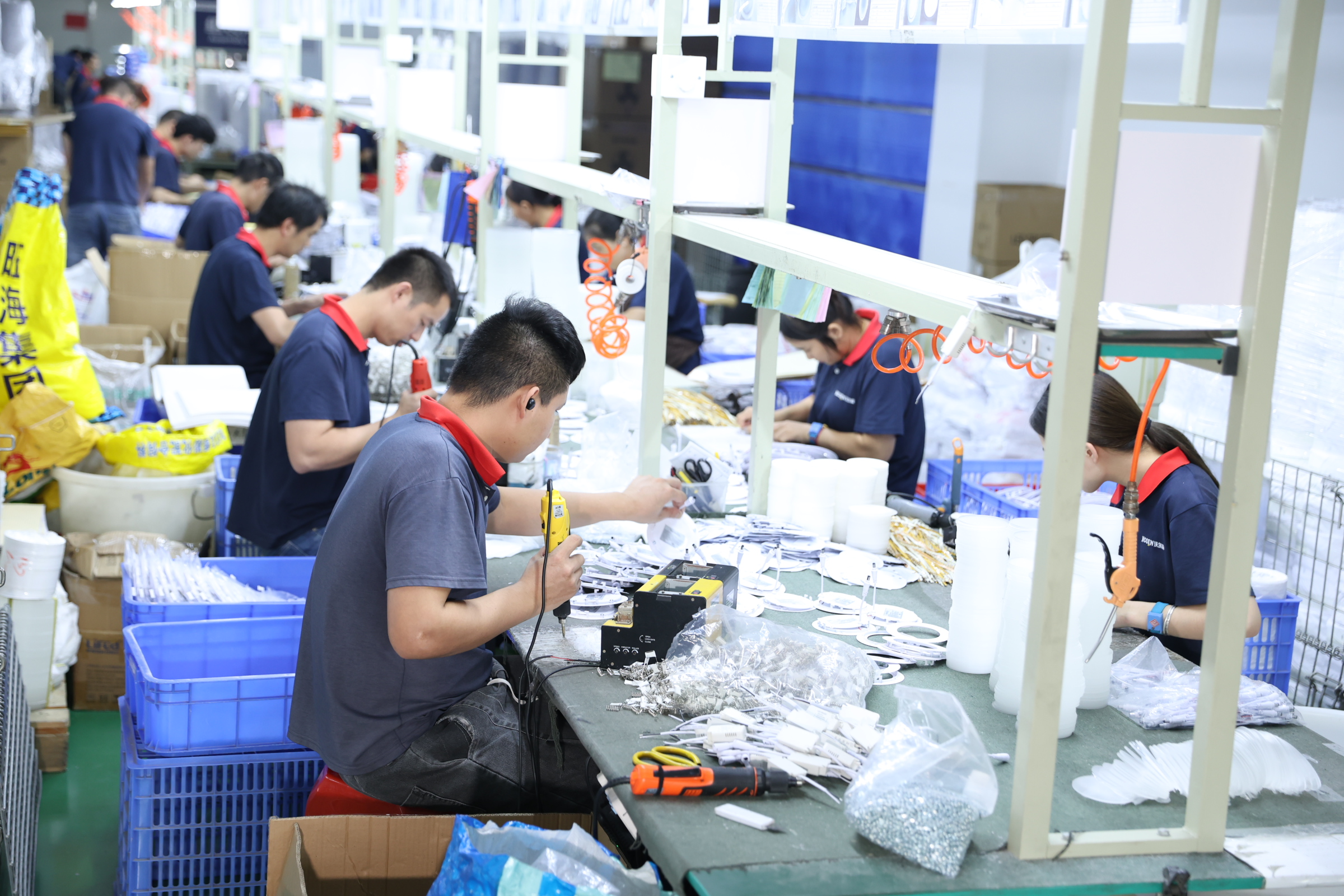Assembly Workshop