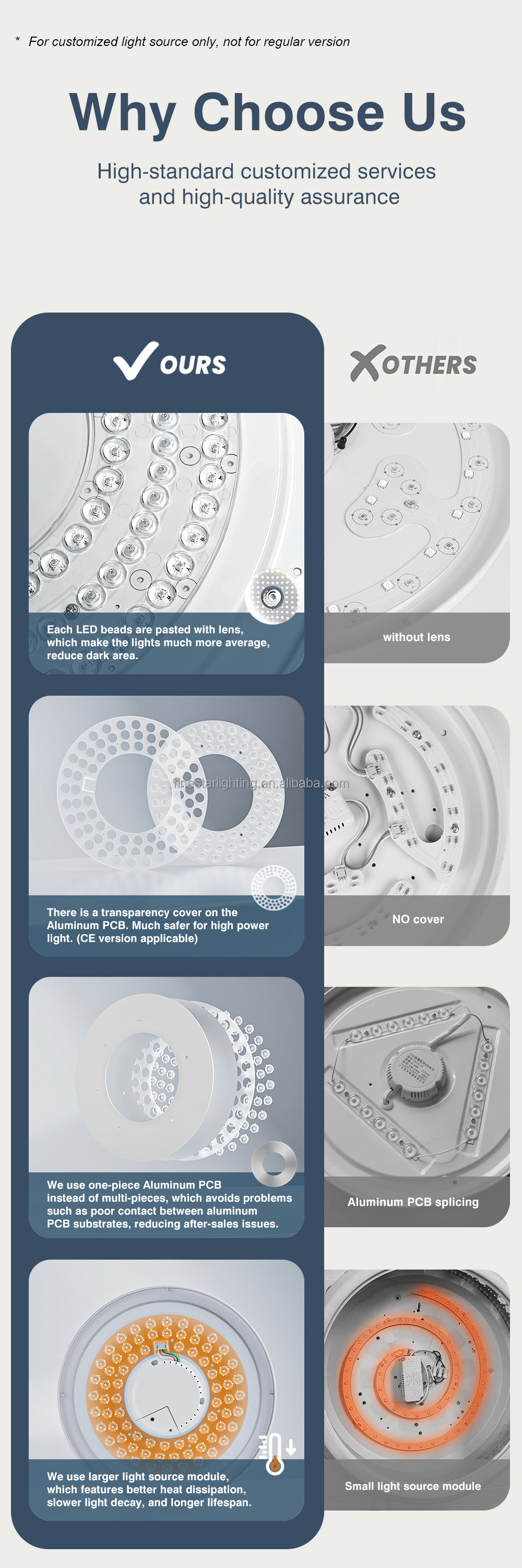 Smart Light Application 1