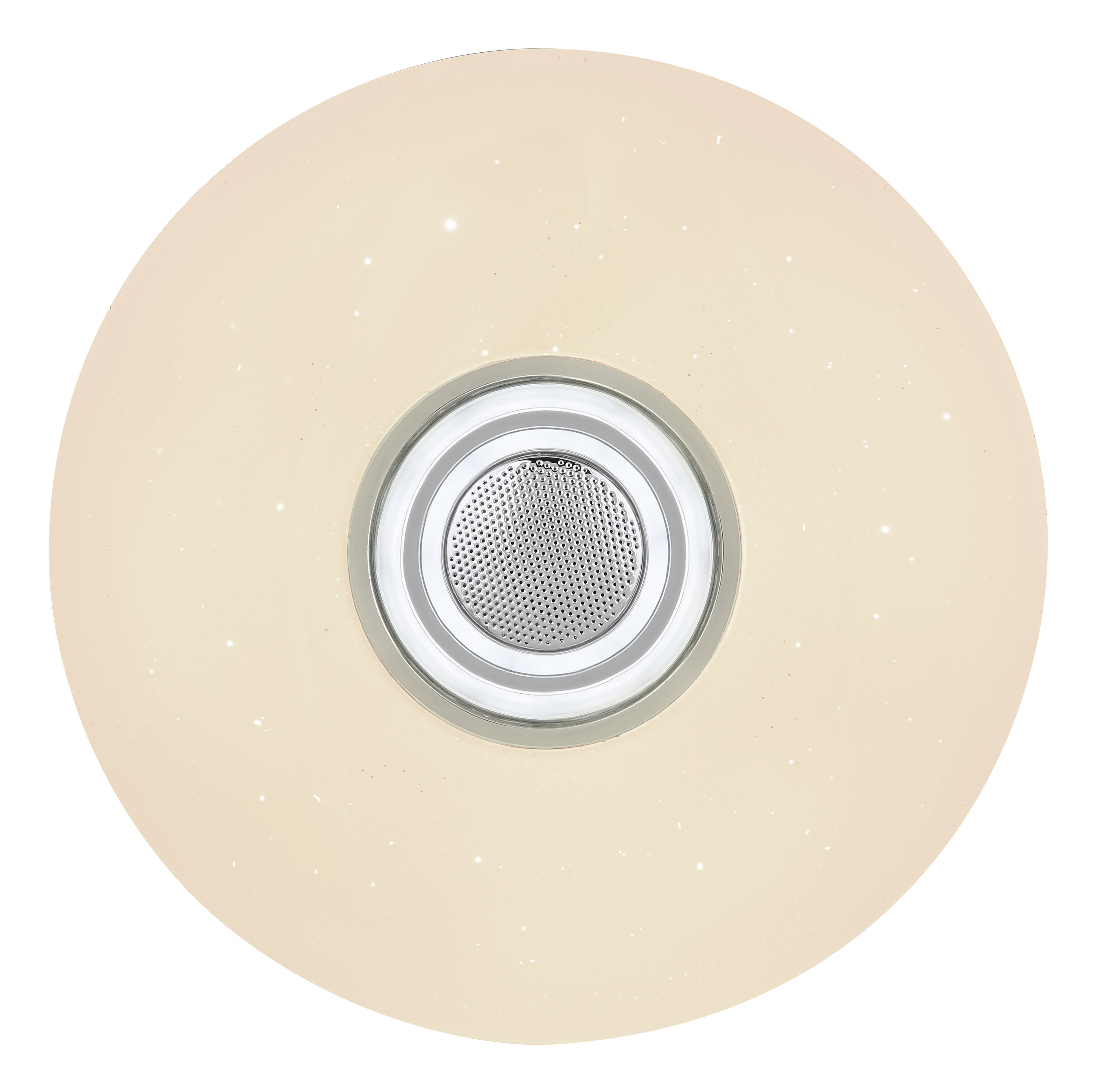 LED bluetooth Music Ceiling Lamp RGB+CCT Bluetooth Music,RGB,CCT,Dimmable,IR Control,Night Light,Timer,memory