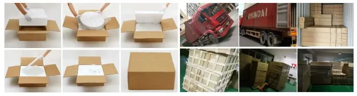 Logistics and Transport options illustration