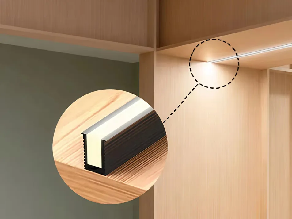 Easy installation