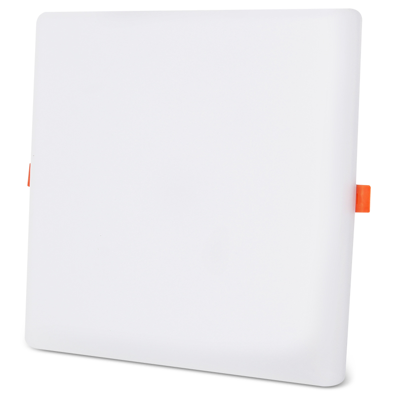 8W 18W 24W 36W LED Frameless Recessed Surface Back Lit Round Ultra Thin Flat Lighting