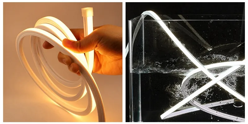 LED Lighting Performance