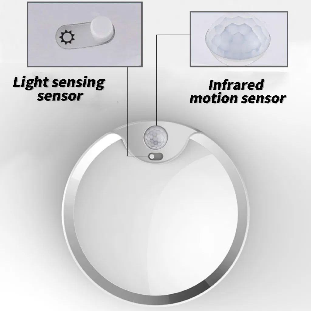 PIR Sensor Light Detail 13
