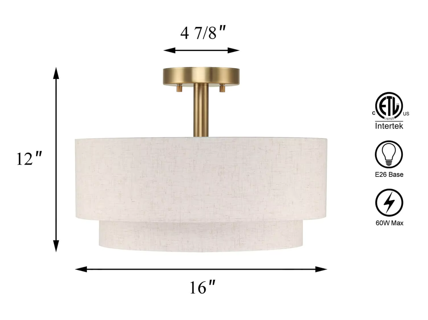 Specifications