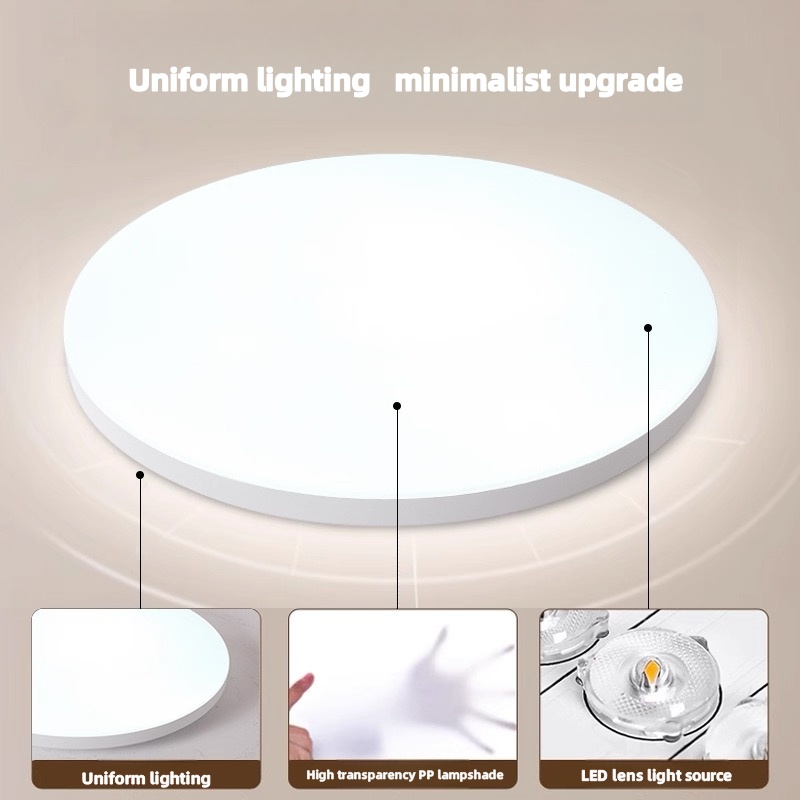 LED Lighting Product Display 3