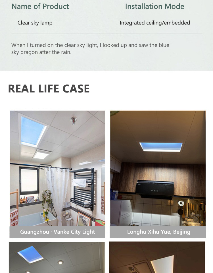 LED Lighting Product 4