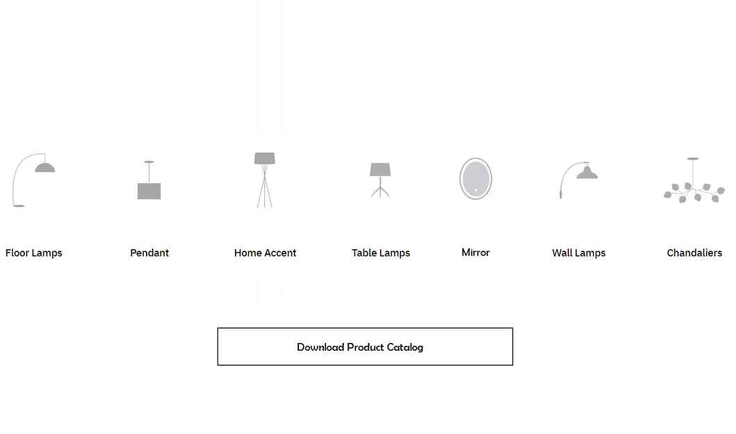 Modern Sense of Science and Technology Minimalist Fashion Line Science and Technology Sense Living Room LED Decoration Ceiling Floor Lamp