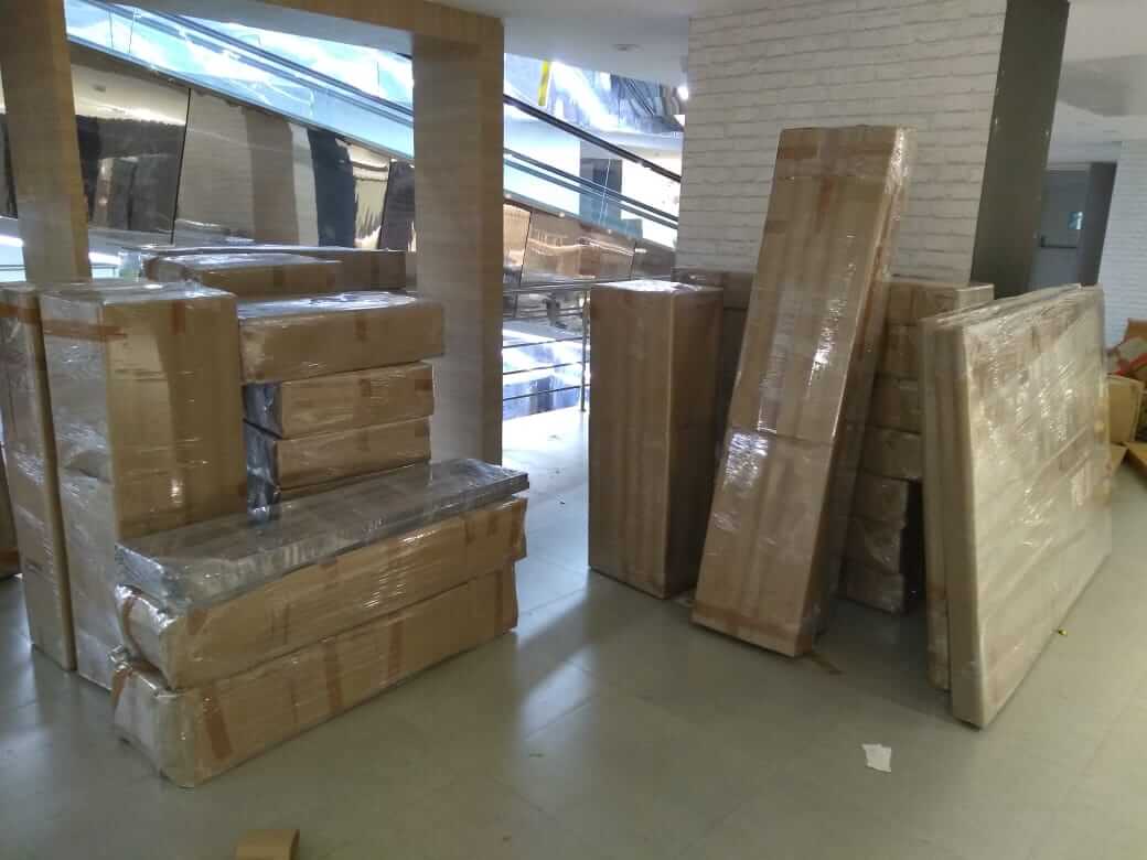 Production Line Operations