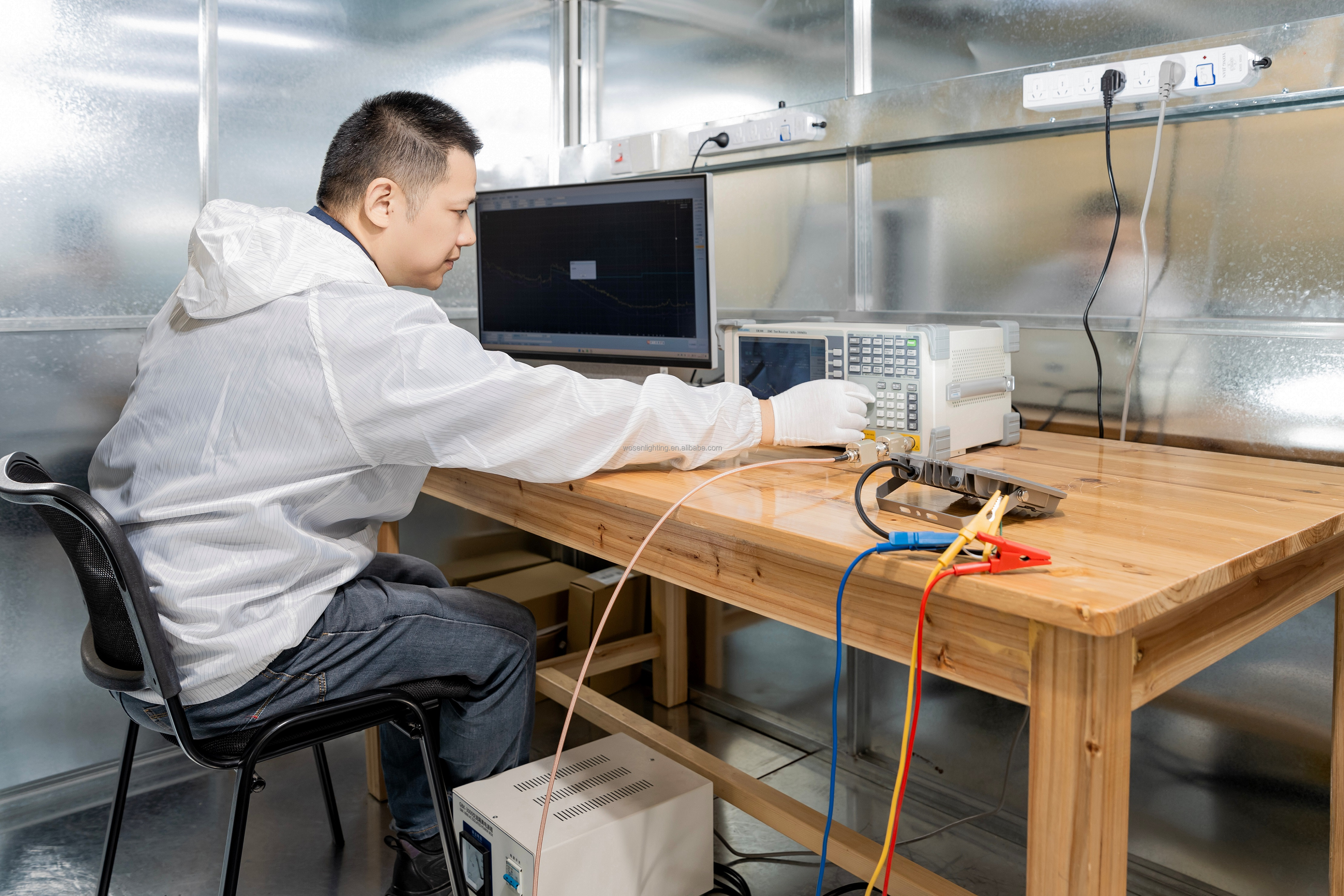 EMC Laboratory