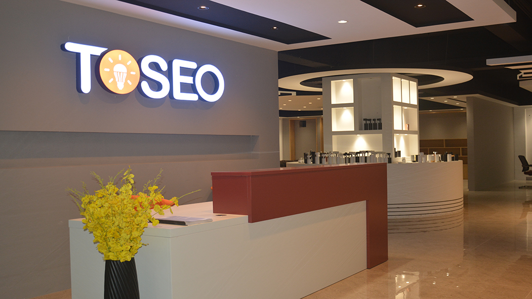 3D Showroom VR