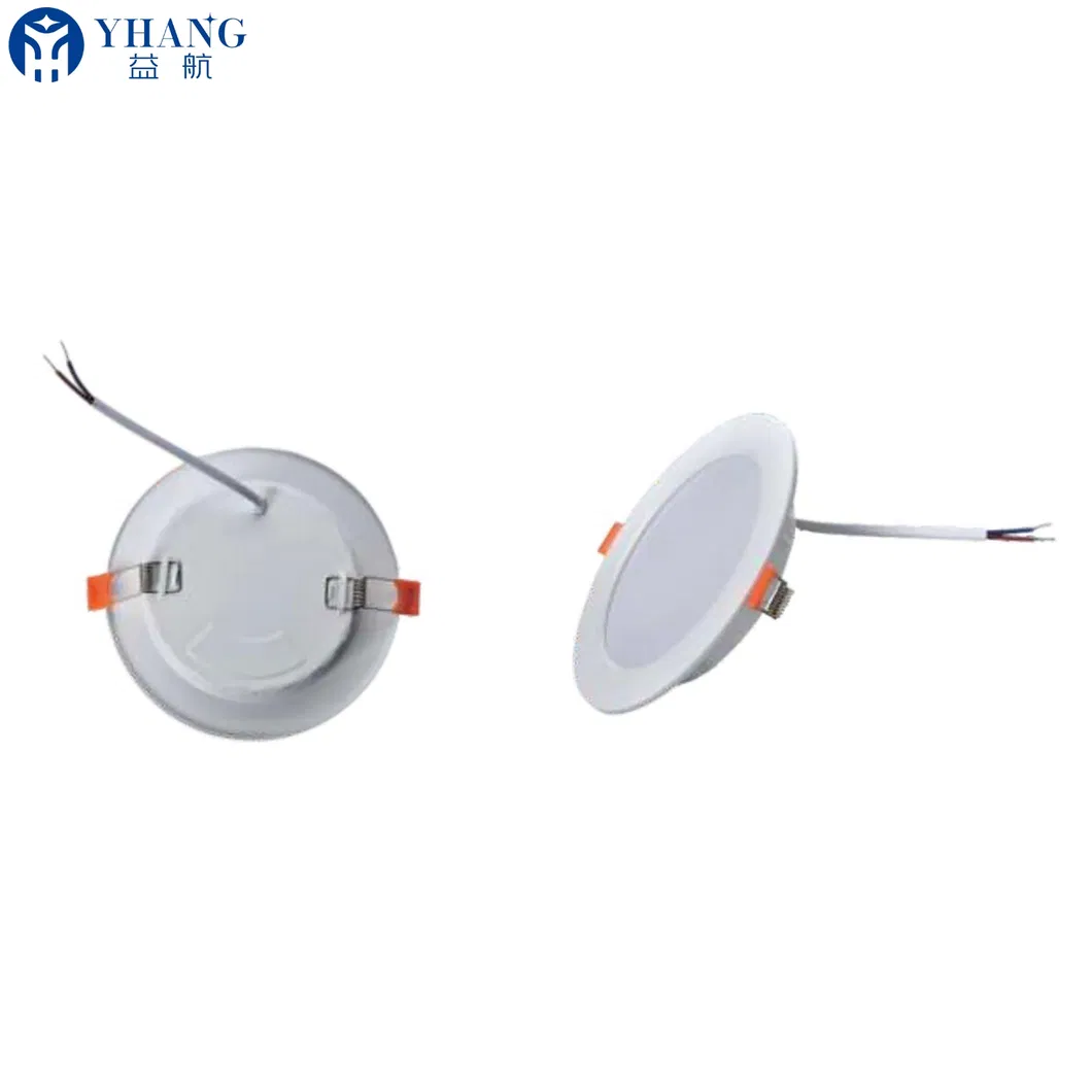 LED Indoor Ceiling Recessed Surface Mounted Panel Lighting