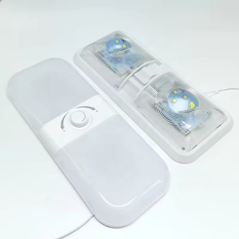 Wiring and Installation Guide