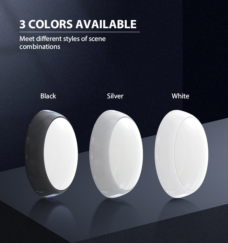 Product Specification Display