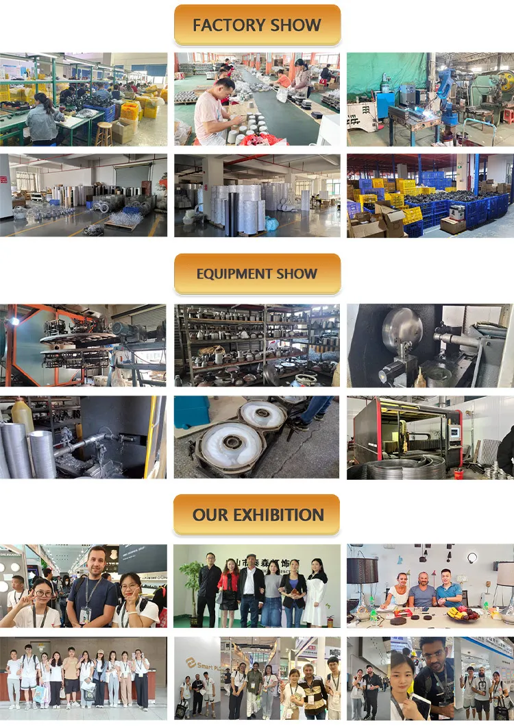 Manufacturing Detail