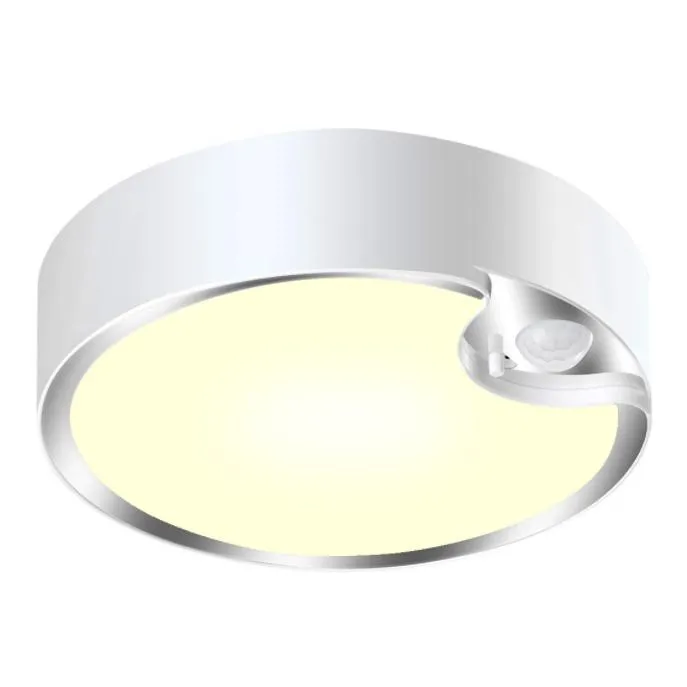 PIR Sensor Light Detail 1