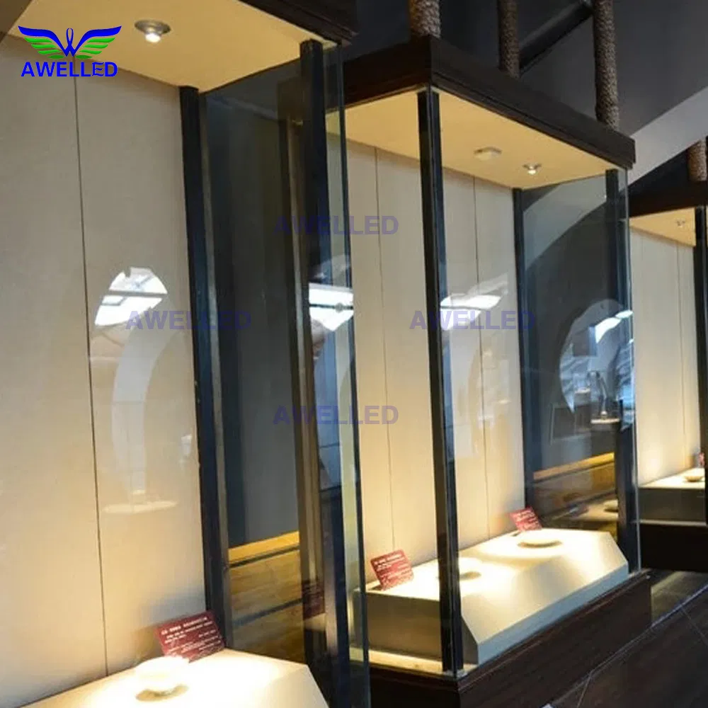 Premium Ultra-Thin 35mm 12W COB LED Recessed Lighting Solution