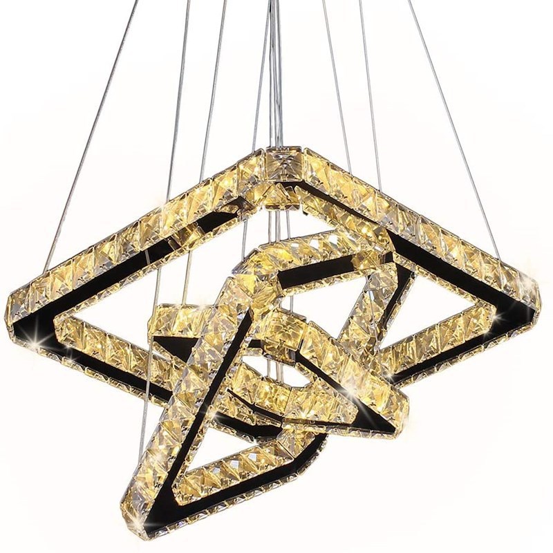Chandelier Display 5
