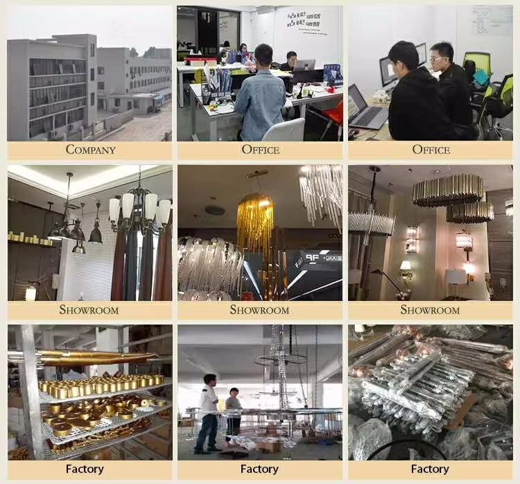 Production Workshop and Equipment