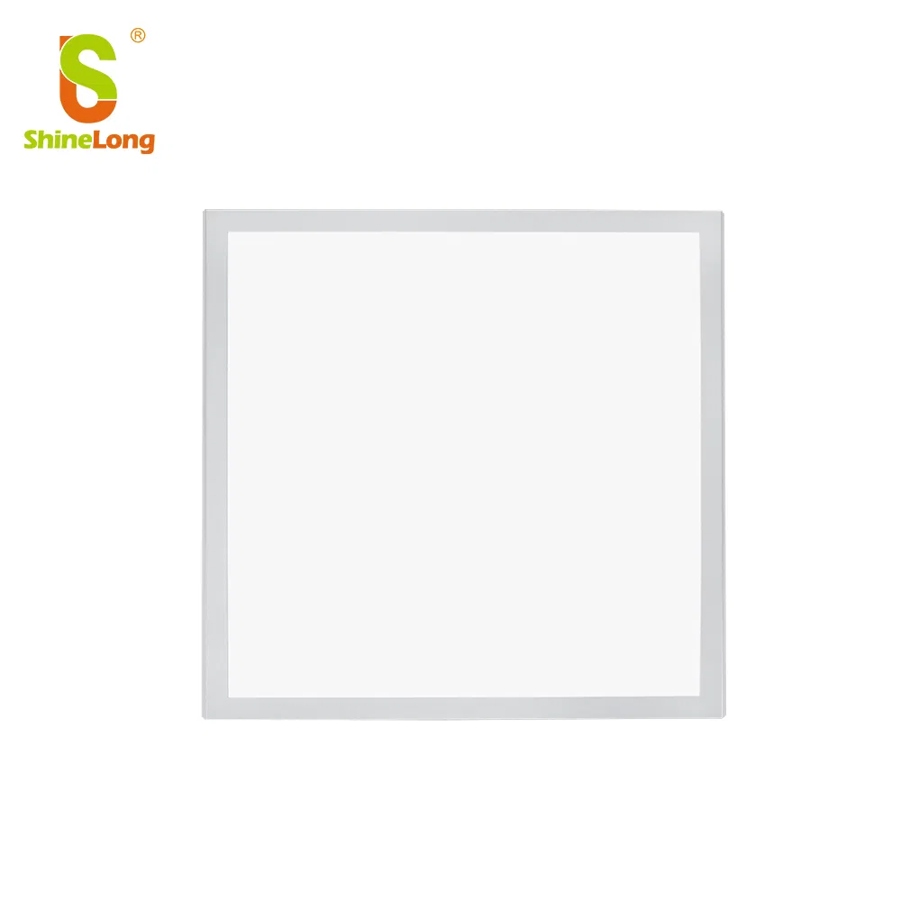 Durable IP65 Waterproof LED Light for Pools and Bathrooms