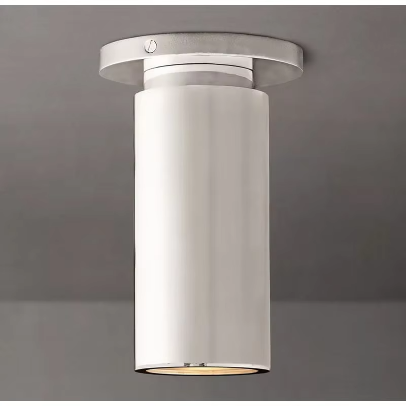 Round Ceiling Light Champeaux Flushmount Home Ceiling Light Spotlights Living Room Ceiling Lamp Luxury Lighting Decoration Home