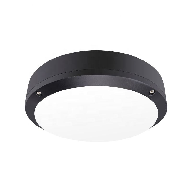 Motion Sensor 18W 20K 24W Industrial 110V 220V Smart PIR Sensor Modern IP65 LED Ceiling Light