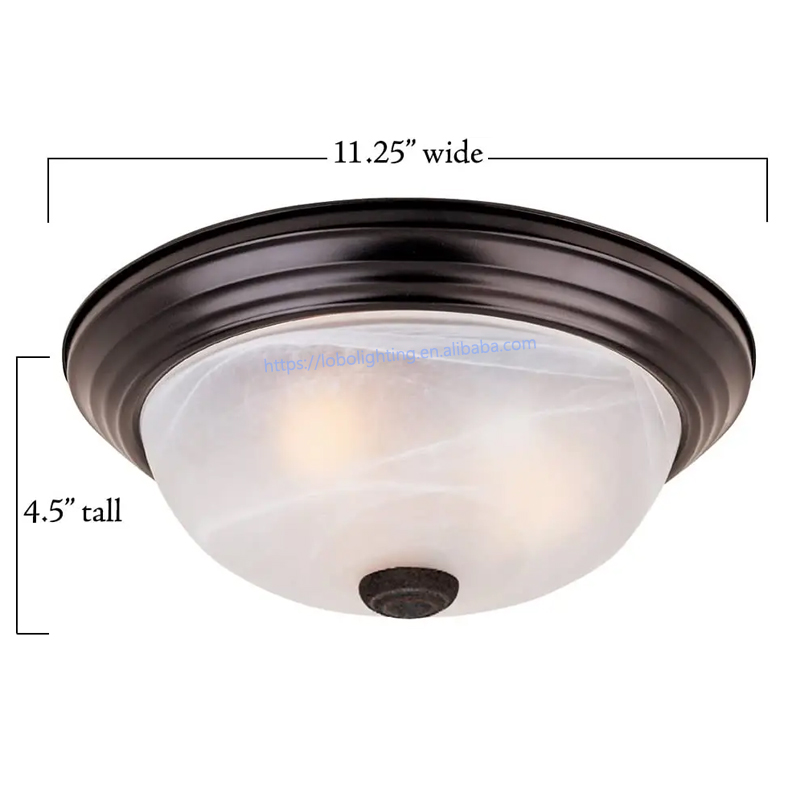 Hotel Lighting OEM Process