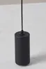 Modern Sense of Science and Technology Minimalist Fashion Line Science and Technology Sense Living Room LED Decoration Ceiling Floor Lamp