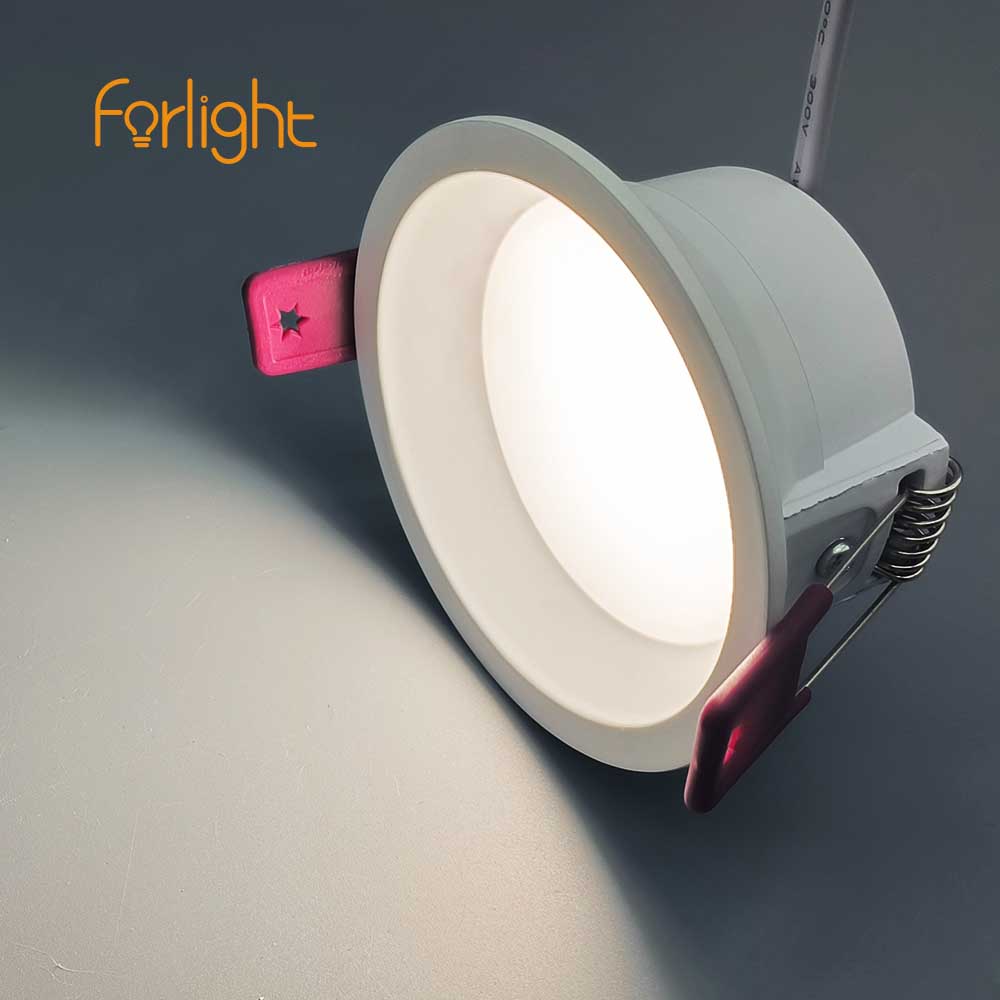 LED Downlight Internal Drivers & Chips