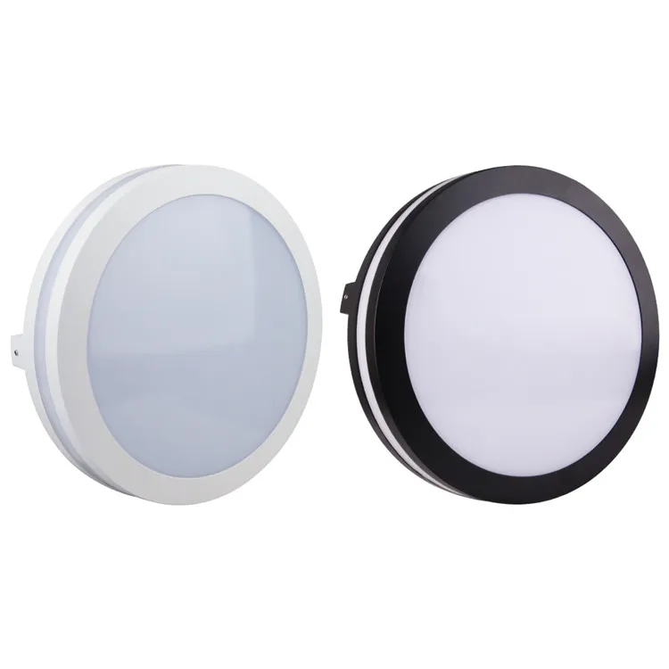 IP65 Waterproof Kitchen Bathroom Outdoor LED Wall Ceiling Lights