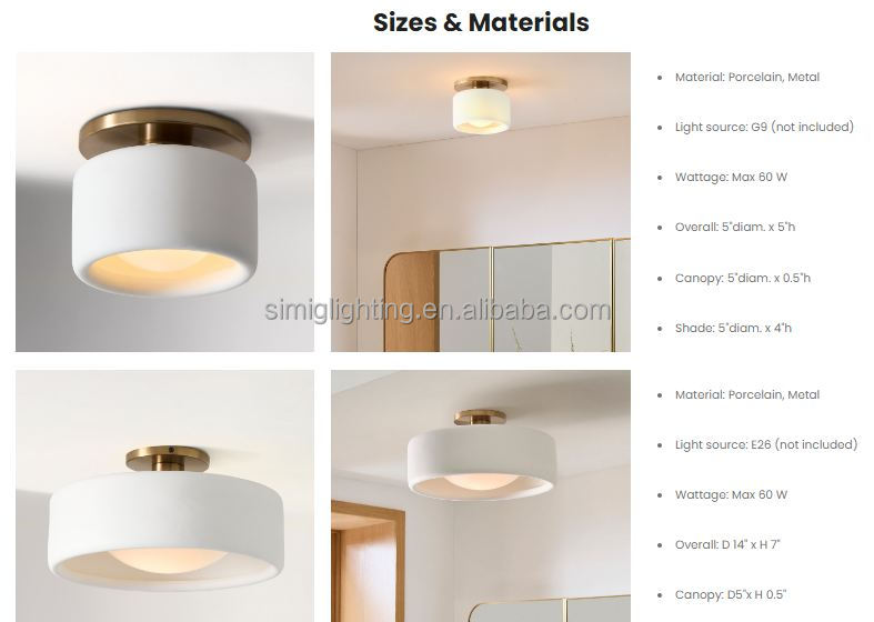 Product Detail Scene