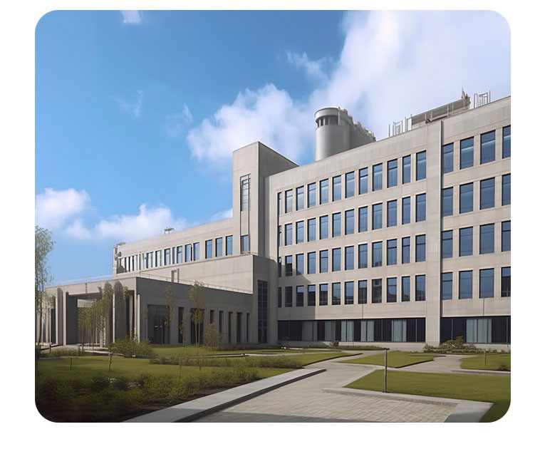 Production Facility