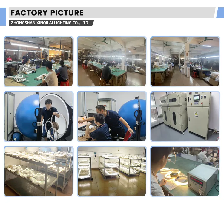 Factory Operations