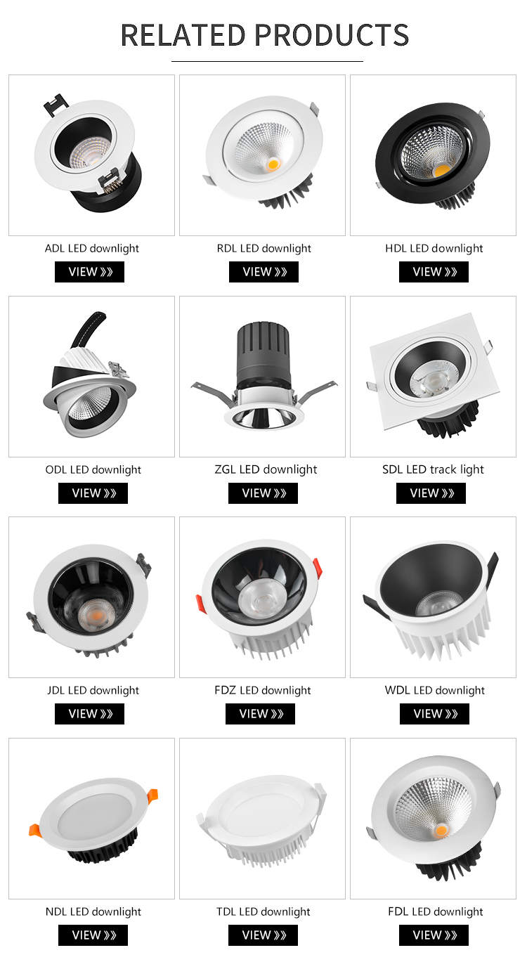 More product series