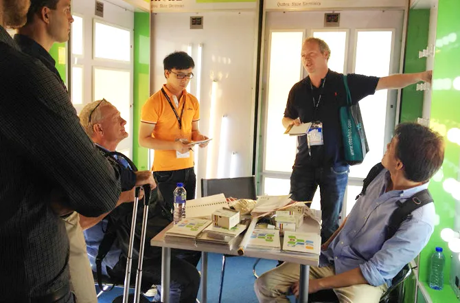 5.5mm Ultra-Thin Decorative Rail Spotlight Surface Mounted LED Interior Lighting