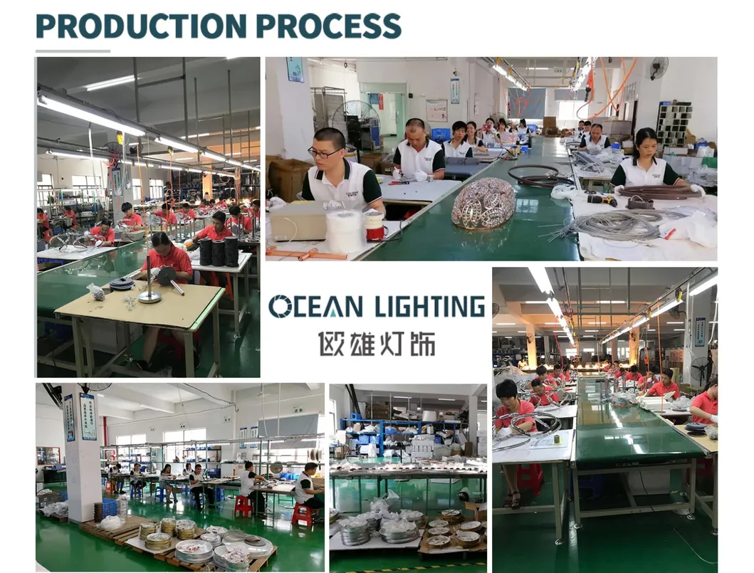 Manufacturing Line