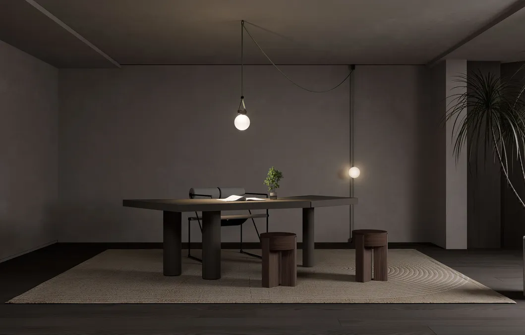 Decorative Magnetic Linear Spotlight