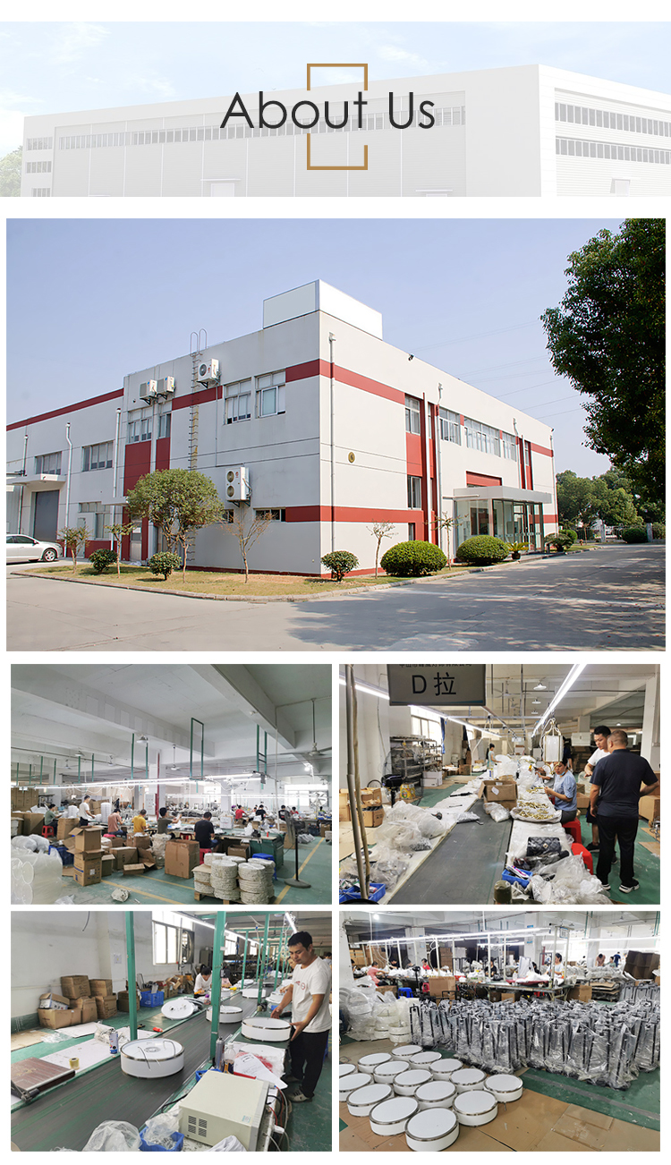 Production Facility