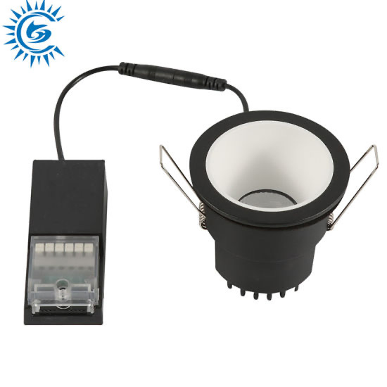 Recessed Bathroom Waterproof IP65 Best Choice Exceptional Quality Popular Design LED Downlight