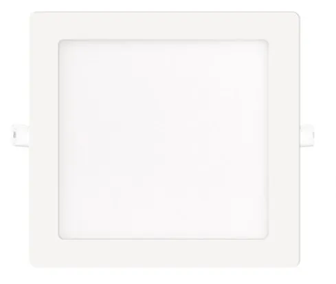 Ce UL Saso Round 12W 16W Ultra Thin LED Panel Lighting for Ceiling, Office, Store, Supermarket, Museum, Library, Classroom From Best Distributor