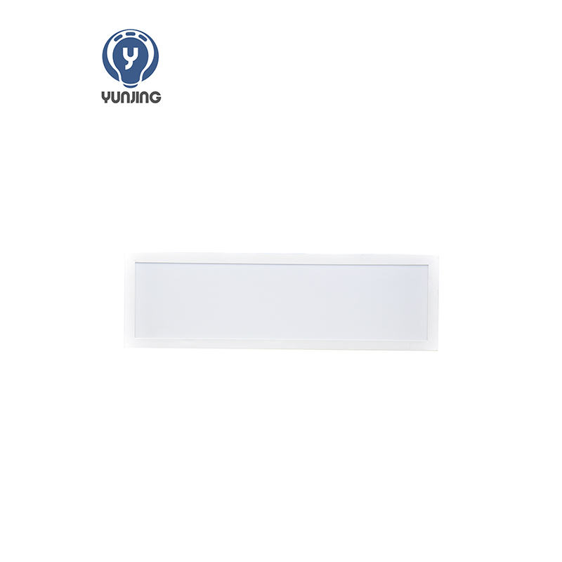 surface-mounted ceiling flush Top opening Recessed LED Cleanroom flat light IP65 with ETL certified YJGP Max 300W 3M