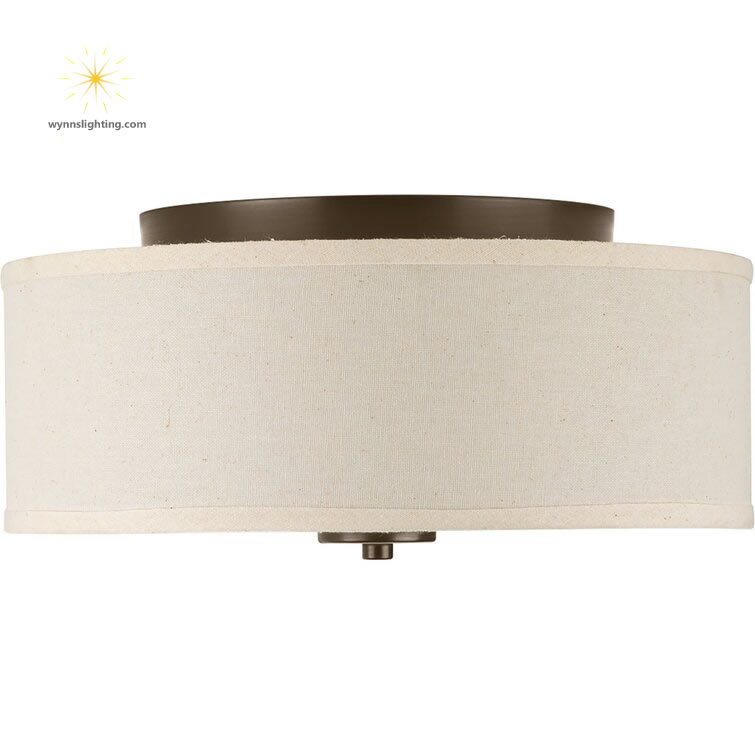 Hot Sell Lighting Modern Ceiling Light Nordic Minimalist Round Flat Surface Mount Indoor LED Ceiling Lamps for Home Decoration