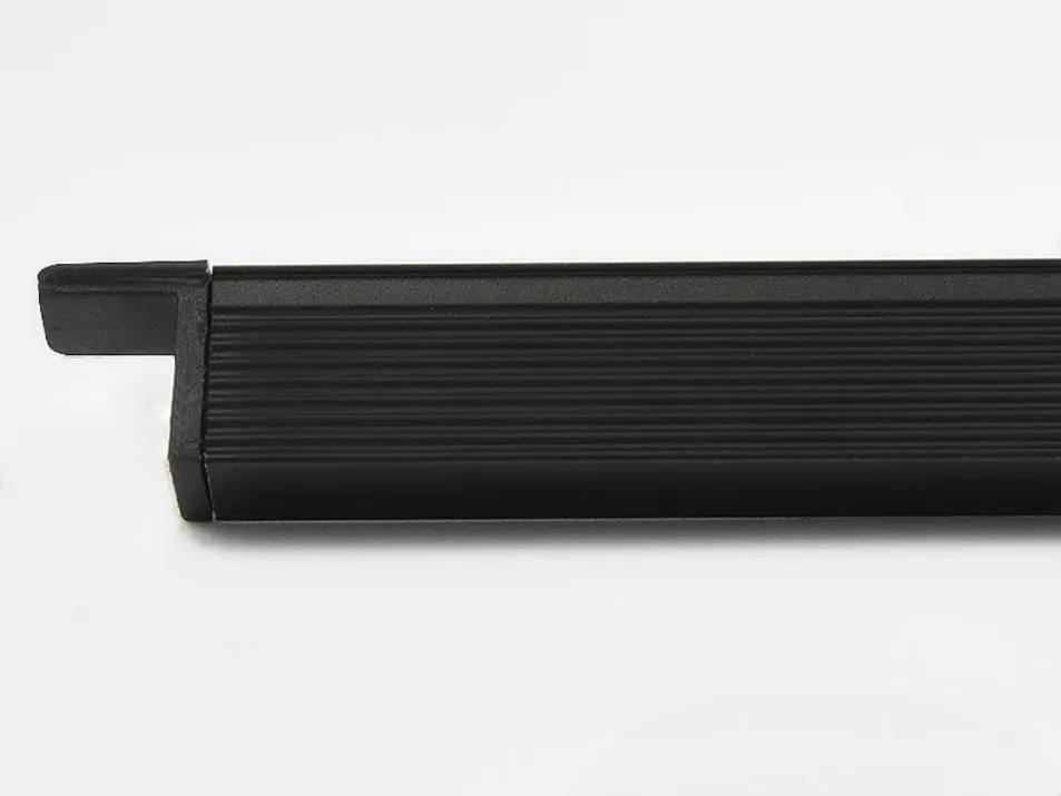 Ultra-Thin LED Shelf Lighting with Motion Sensor for Cabinets