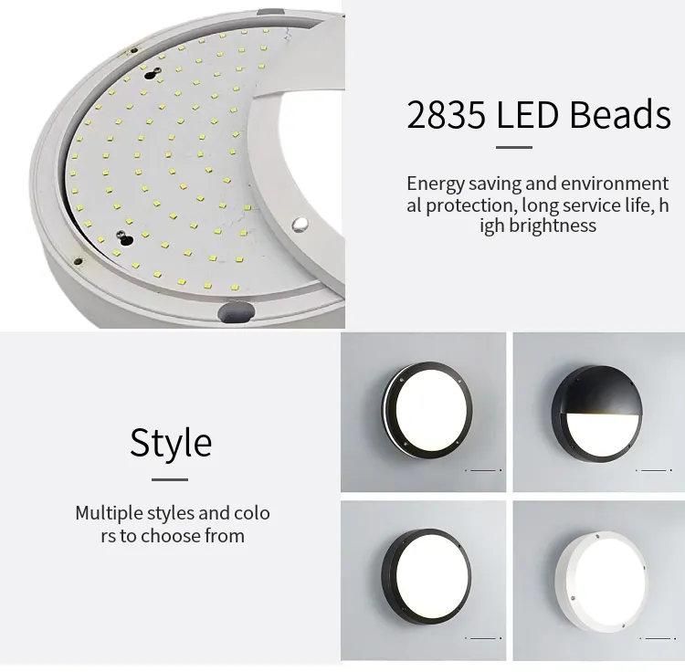 CCT Color Temperature Adjustability