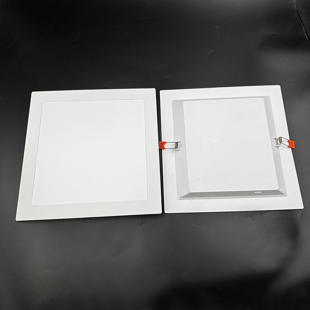 Panel Light View 1